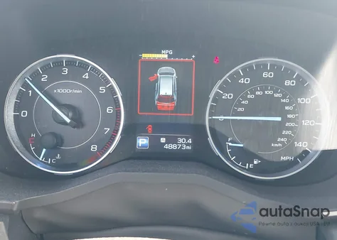 2019 Subaru Ascent Limited z USA, uszkodzony, nr VIN 4S4WMAPD0K3427592